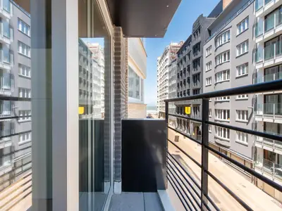 TerraceBalcony