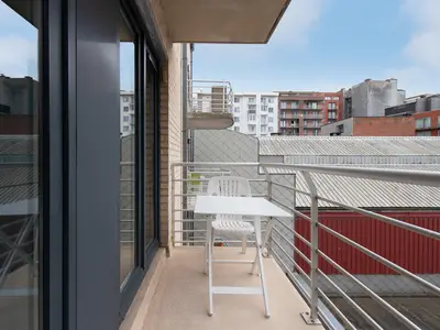 TerraceBalcony
