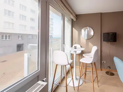 TerraceBalcony