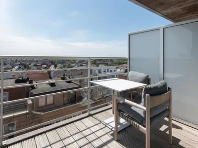 TerraceBalcony