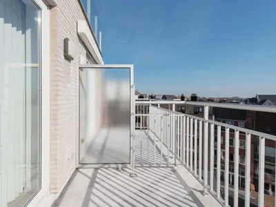 TerraceBalcony