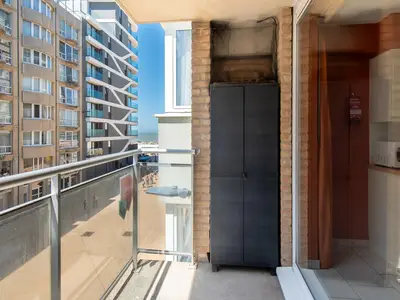 TerraceBalcony