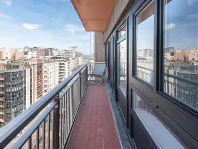 TerraceBalcony