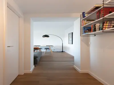 Landing