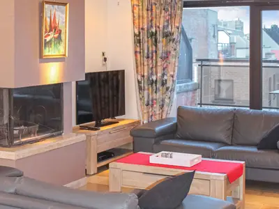 living-room