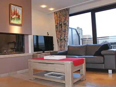 living-room