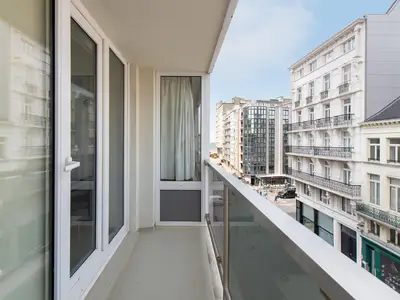 TerraceBalcony