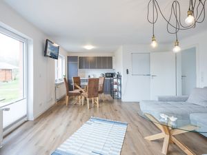 Ferienwohnung für 3 Personen (56 m²) in Ostenfeld (Nordfriesland)