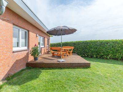 Ferienwohnung für 3 Personen (56 m²) in Ostenfeld (Nordfriesland) 2/10