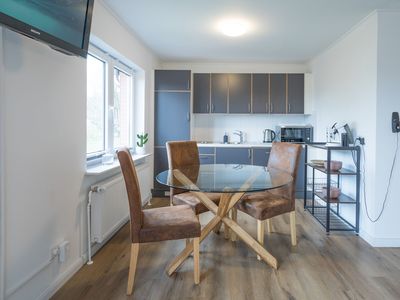 Ferienwohnung für 3 Personen (56 m²) in Ostenfeld (Nordfriesland) 3/10