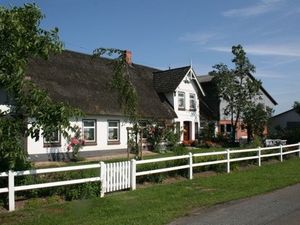 Ferienwohnung für 4 Personen (75 m²) in Ostenfeld (Nordfriesland)