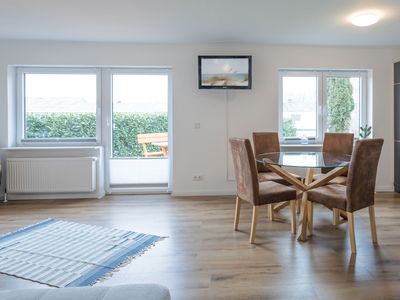 Ferienwohnung für 3 Personen (56 m²) in Ostenfeld (Nordfriesland) 4/10