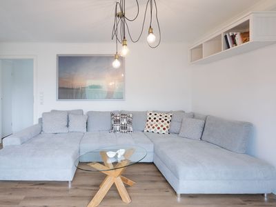 Ferienwohnung für 3 Personen (56 m²) in Ostenfeld (Nordfriesland) 6/10