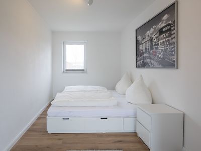 Ferienwohnung für 3 Personen (56 m²) in Ostenfeld (Nordfriesland) 7/10