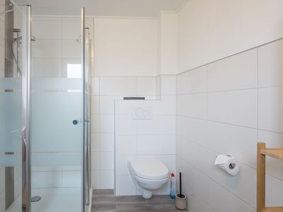 Ferienwohnung für 3 Personen (56 m²) in Ostenfeld (Nordfriesland) 9/10