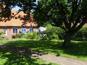 Ferienwohnung für 4 Personen (98 m&sup2;) in Osterbruch