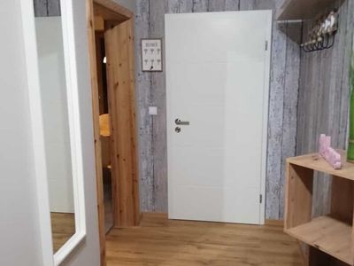 Ferienwohnung für 8 Personen (83 m²) in Osterbruch 5/10