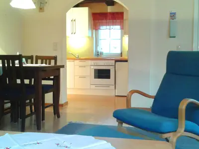 Ferienwohnung für 5 Personen (55 m²) in Osterbruch 3/6