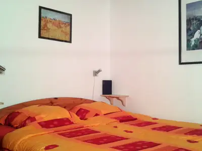 Ferienwohnung für 5 Personen (55 m²) in Osterbruch 4/6