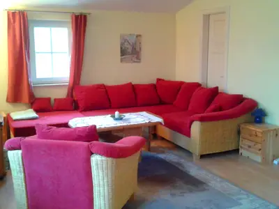 Ferienwohnung für 5 Personen (55 m²) in Osterbruch 2/7