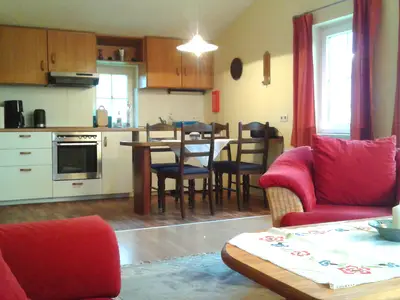 Ferienwohnung für 5 Personen (55 m²) in Osterbruch 3/7