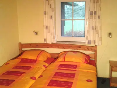 Ferienwohnung für 5 Personen (55 m²) in Osterbruch 4/7