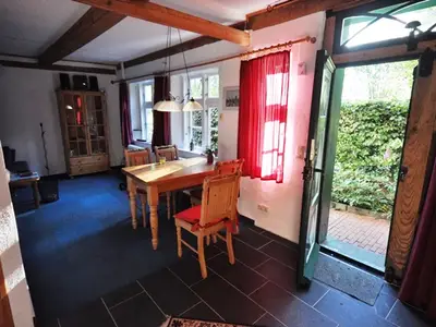 Ferienwohnung für 3 Personen (52 m²) in Osterbruch 2/9