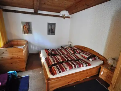Ferienwohnung für 3 Personen (52 m²) in Osterbruch 4/9