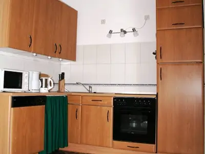 Ferienwohnung für 3 Personen (52 m²) in Osterbruch 5/9