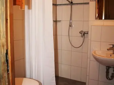 Ferienwohnung für 3 Personen (52 m²) in Osterbruch 6/9