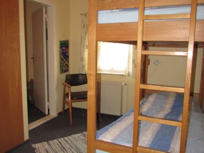 Ferienwohnung für 5 Personen (55 m²) in Osterbruch 8/10