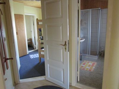 Ferienwohnung für 5 Personen (55 m²) in Osterbruch 9/10