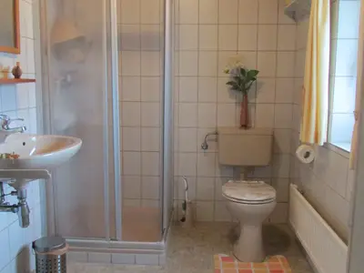 Ferienwohnung für 5 Personen (55 m²) in Osterbruch 10/10