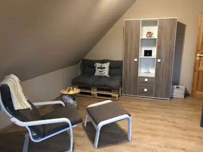 Ferienwohnung für 8 Personen (83 m²) in Osterbruch 2/10