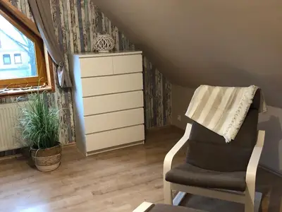 Ferienwohnung für 8 Personen (83 m²) in Osterbruch 4/10