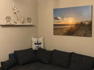 Ferienwohnung für 8 Personen (83 m²) in Osterbruch 5/10