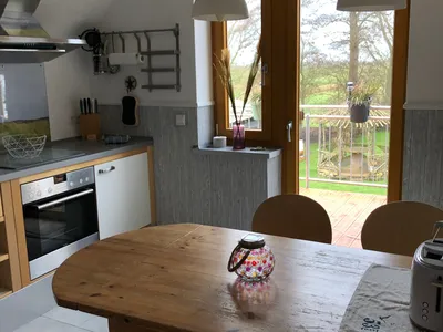 Ferienwohnung für 8 Personen (83 m²) in Osterbruch 6/10