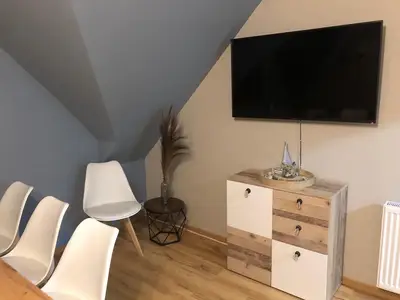Ferienwohnung für 8 Personen (83 m²) in Osterbruch 7/10