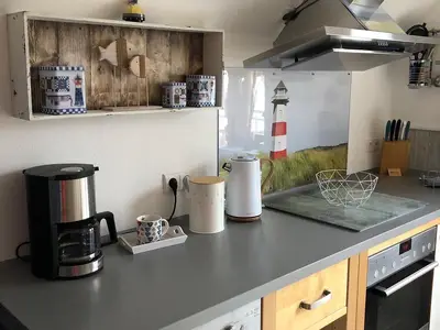Ferienwohnung für 8 Personen (83 m²) in Osterbruch 8/10