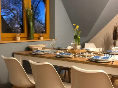 Ferienwohnung für 8 Personen (83 m²) in Osterbruch 10/10