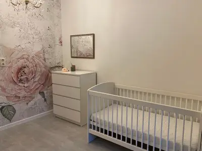 Auch für die Kleinsten haben wir Platz