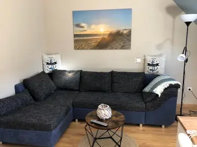 Ferienwohnung für 8 Personen (83 m²) in Osterbruch 2/10