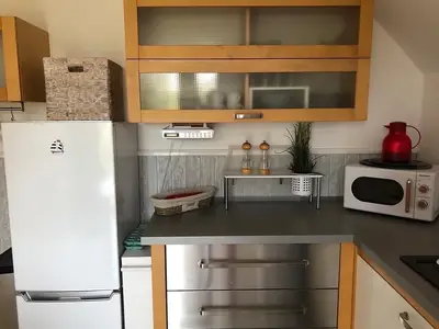 Ferienwohnung für 8 Personen (83 m²) in Osterbruch 7/10