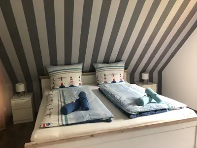 Ferienwohnung für 8 Personen (83 m²) in Osterbruch 10/10