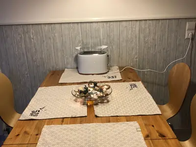 Ferienwohnung für 8 Personen (83 m²) in Osterbruch 9/10