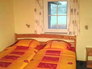 Ferienwohnung für 5 Personen (55 m²) in Osterbruch