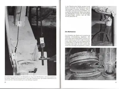 Ferienwohnung für 5 Personen (55 m²) in Osterbruch 1/7