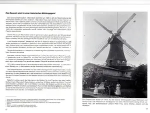 Ferienwohnung für 5 Personen (55 m²) in Osterbruch