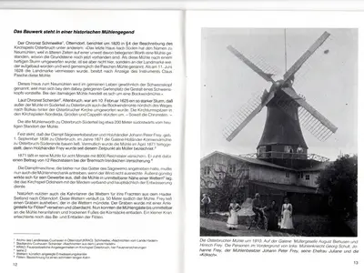 Ferienwohnung für 5 Personen (55 m²) in Osterbruch 1/7