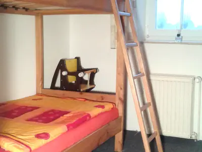 Ferienwohnung für 5 Personen (55 m²) in Osterbruch 1/8